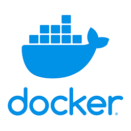 Docker logo