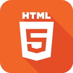 HTML logo