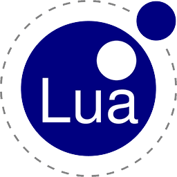 Lua logo