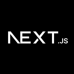 NextJS logo