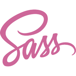 SASS logo