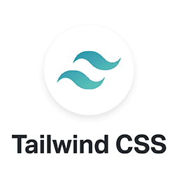 Tailwind css logo