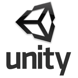 Unity logo